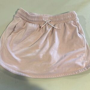 Girls Athleta Skort size L/12